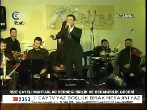sinan özen seni çok ama çok seviyorum 2012