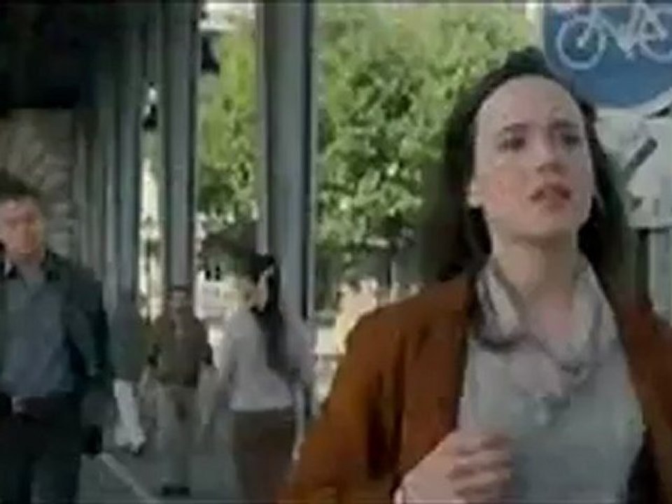 Inception - Trailer 2