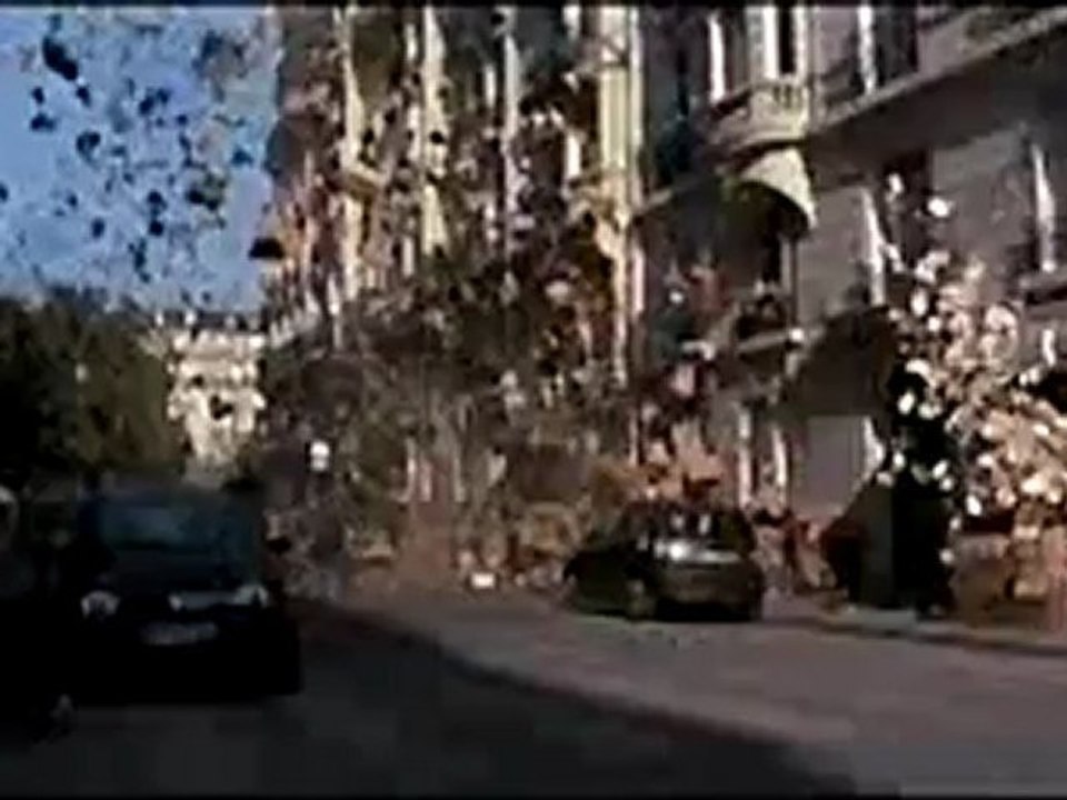 Inception - Clip - This Is Your First Lesson In Shared Dreaming