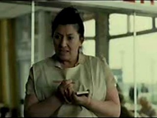 Never Let Me Go - Clip - Nothing To It