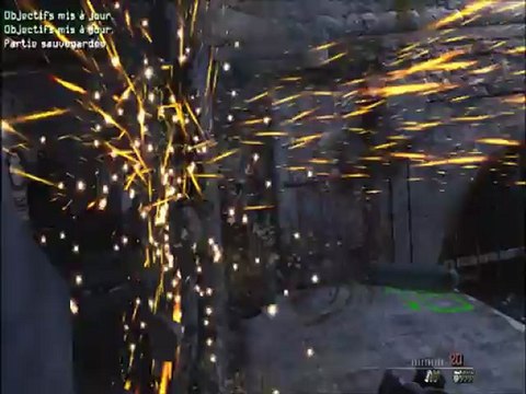 Game Play Call Of Duty Modern Warfare 2 + Anonce Let'S Play