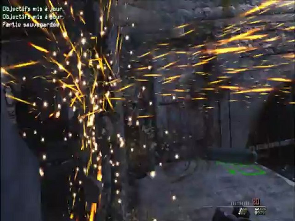 Game Play Call Of Duty Modern Warfare 2 +  Anonce Let'S Play