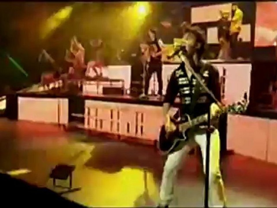 The Jonas Brothers: The 3D Concert Experience - Clip -  S.O.S