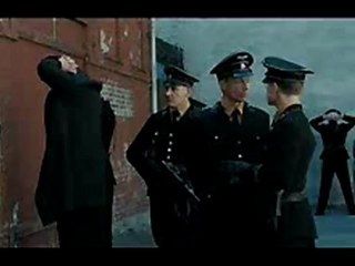 Flame & Citron - Clip - Up against the wall