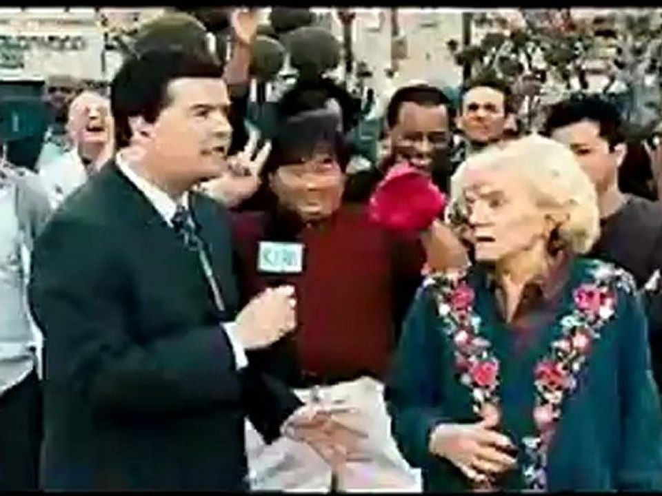 Crank: High Voltage - Red Band Trailer