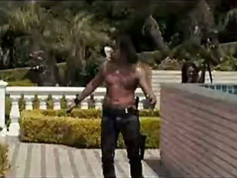 Crank: High Voltage - Clip - Prepare to die!