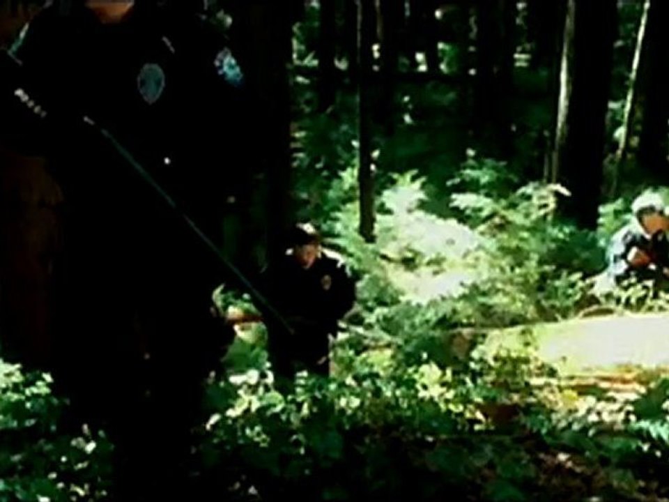 The Twilight Saga - New Moon - DVD Trailer