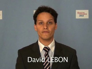 David LEBON