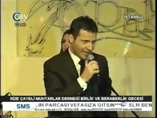 sinan özen mısırı kuruttunmi 2012