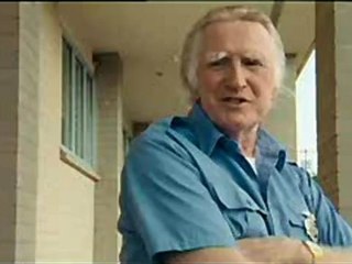 Wendy and Lucy - Clip - Security guard