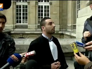 Les douze pompiers accusés de viol et violence mis en examen