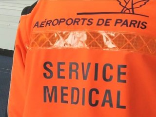 [Reportage] Prévention des maladies infectieuses : le rôle des aéroports