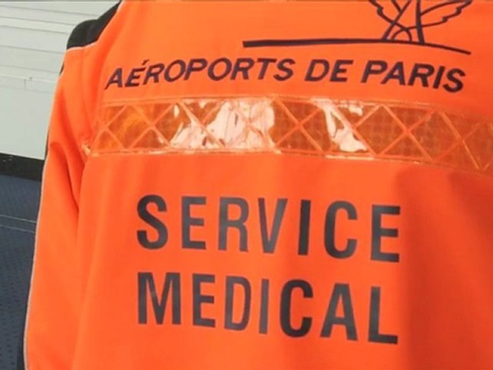 [Reportage] Prévention des maladies infectieuses : le rôle des aéroports