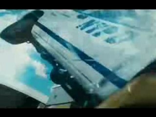 Salt - Behind The Scenes