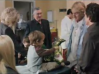 Little Fockers - Clip - Stuffed Animal