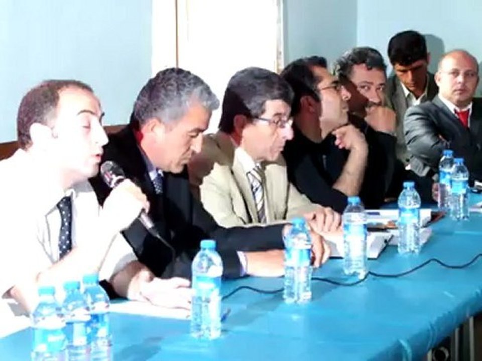 DEDEMLİ BOZKIR BARAJI 4