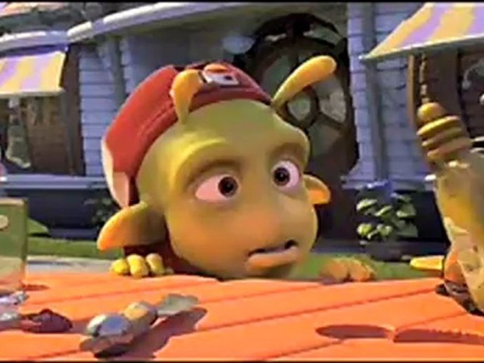 Planet 51