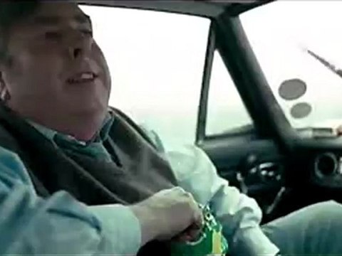 The Damned United - Exclusive press conference