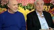 Valentine's Day - Exclusive Interview With Garry Marshall And Hector Elizondo