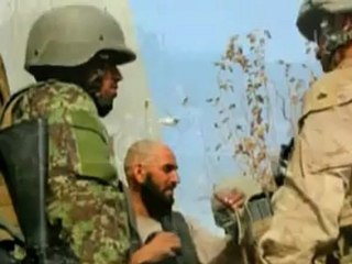 NATO general says Afghans on track to handle security in 2014