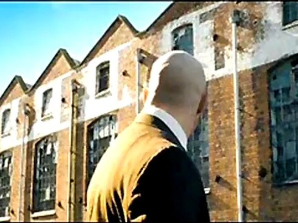 Bronson