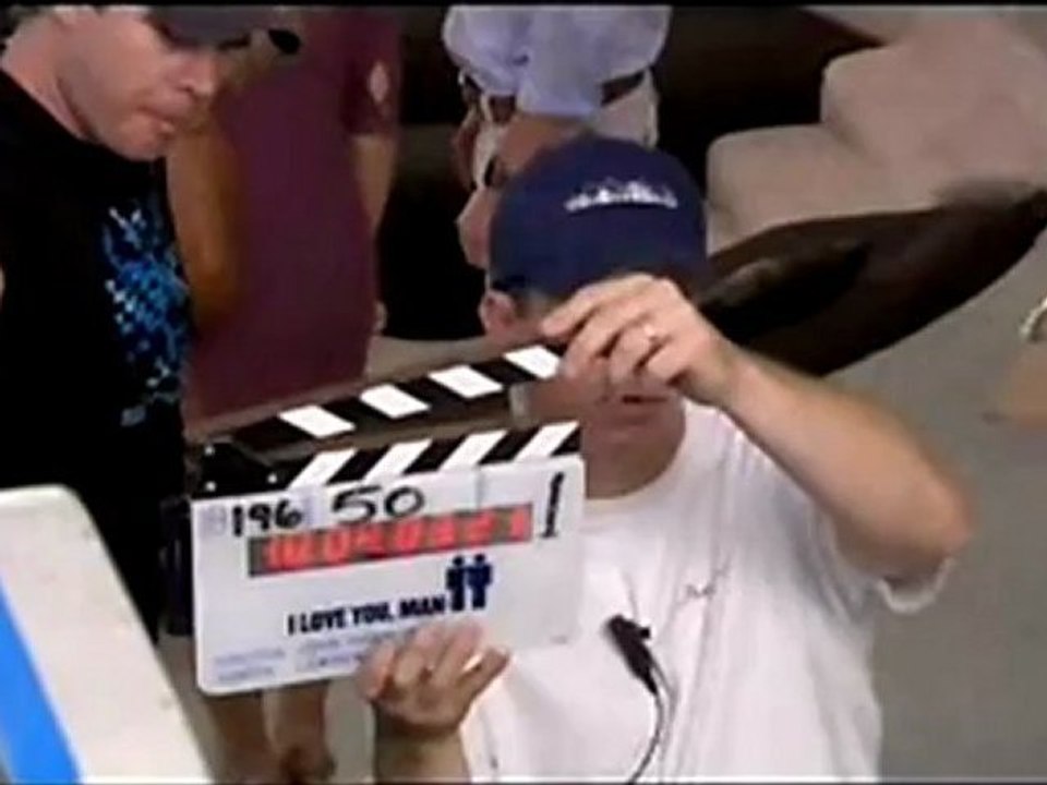 I Love You, Man - Exclusive interview with Paul Rudd & Jason Segel