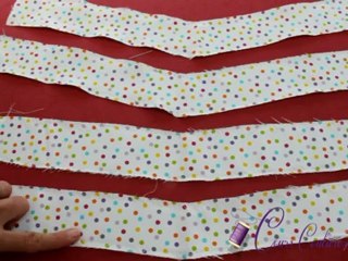 preview montage d'une ceinture en forme