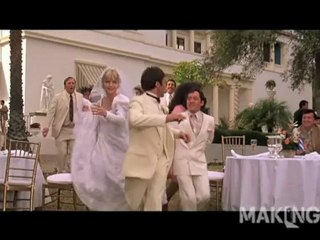 Say "Hello" To The Bad Guy!