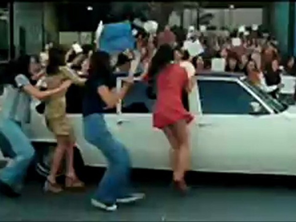 The Runaways - Trailer