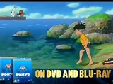Ponyo - DVD Trailer