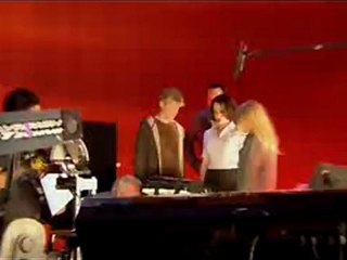 Race to Witch Mountain - Exclusive interview with Andy Fickman