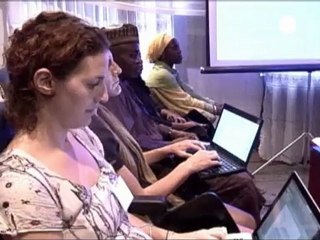 Nijerya'da binlerce çocuk ölümle burun buruna