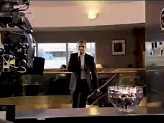 Up in the Air - review