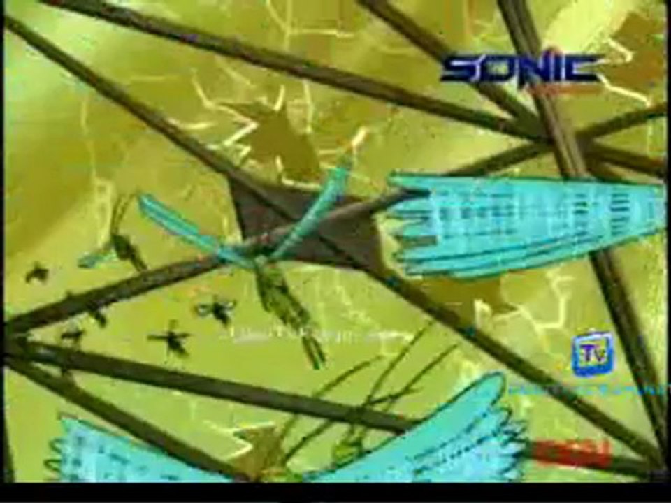 Kong - 11th May 2012 Video Watch Online P1