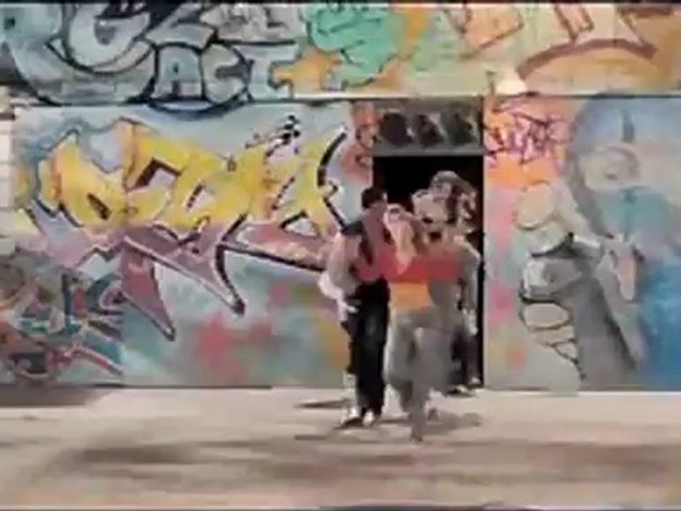 Dance Flick