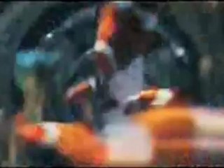 X: Men First Class - Banshee Character Trailer