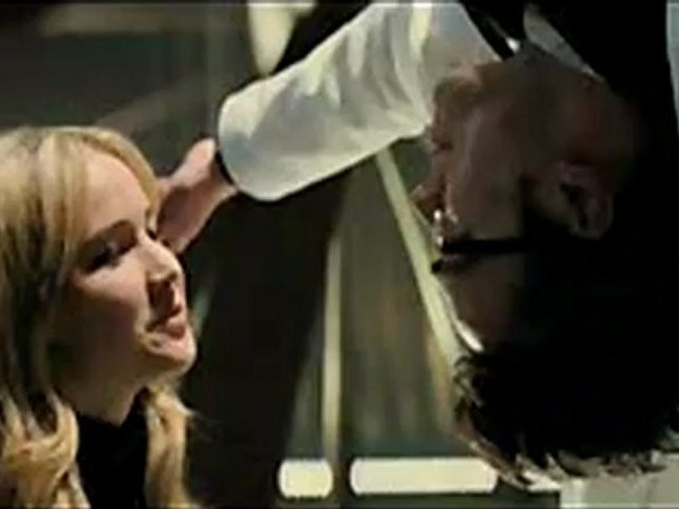 X: Men First Class - Beast Character Trailer