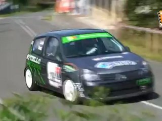 PROMO DVD SUBIDA  A MUNCO 2011