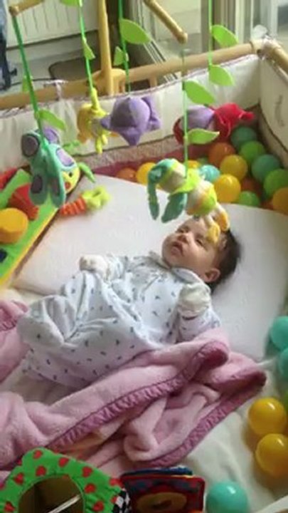 bébé mon mini