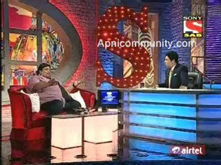 Movers and Shakers[Ft Ganesh Acharya] - 11th May 2012 pt2