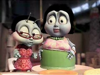 Fly Me To The Moon 3D - Trailer