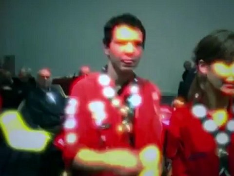 Caravane Pionniers Caravelles L'Haÿ-les-Roses