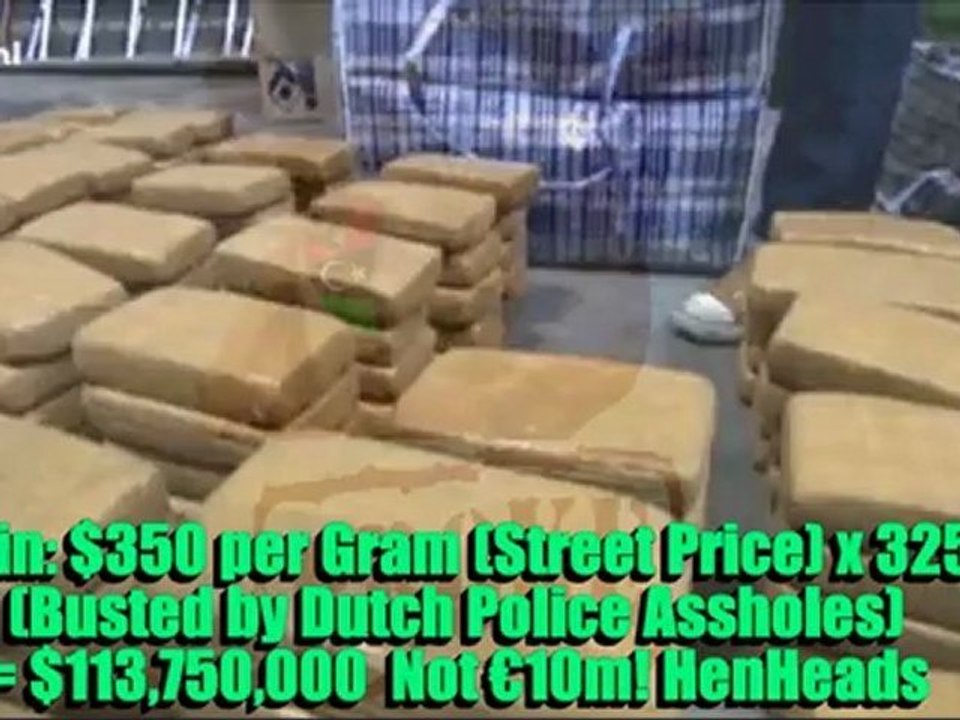 When the State bust you for Pushing Synthetic or Organic weed. It doesn’t mean that you are Fuckn’ Idiot and Bad Guy. It means that you are the scumbag that the State Secret Society loathed your success and you are getting Fuckn’ Rich without their