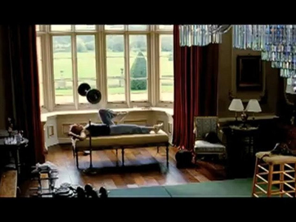X-Men: First Class - Family Tree Featurette