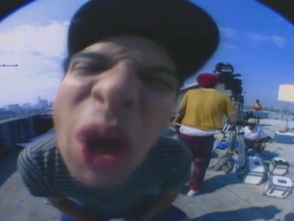 MCA Tribute Mix (EM)