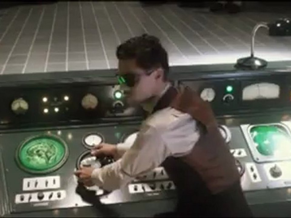 Captain America: The First Avenger - Clip - Rebirth