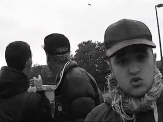 frestyle session  n°2 (vitré)