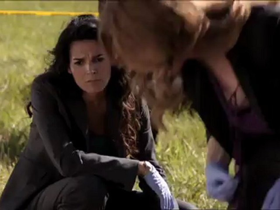 Rizzoli & Isles Season Two on DVD