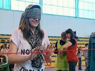 Une journée pour comprendre le handicap (Montaigu)