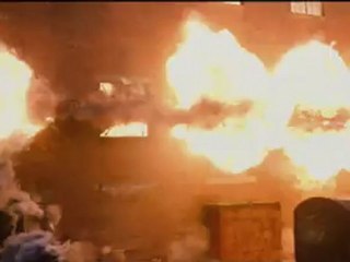 Captain America: The First Avenger  - Trailer 2